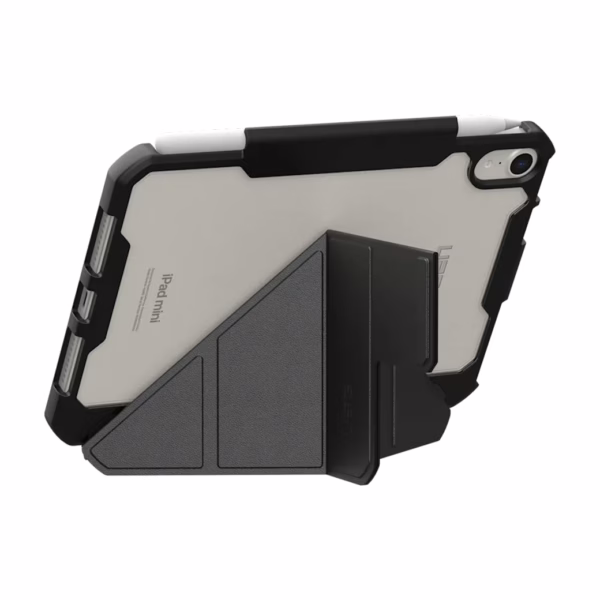 UAG รุ่น Essential Armor - เคส iPad Mini (7th/6th Gen) - สี Black