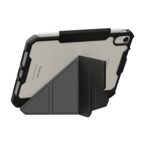 UAG รุ่น Essential Armor - เคส iPad Mini (7th/6th Gen) - สี Black