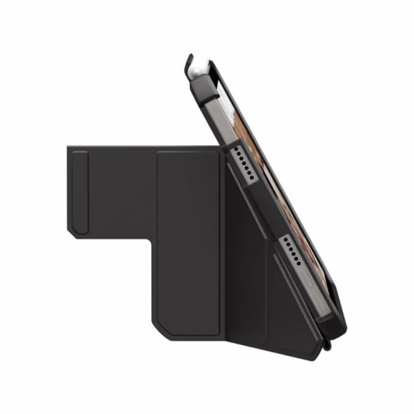 UAG รุ่น Essential Armor - เคส iPad Mini (7th/6th Gen) - สี Black