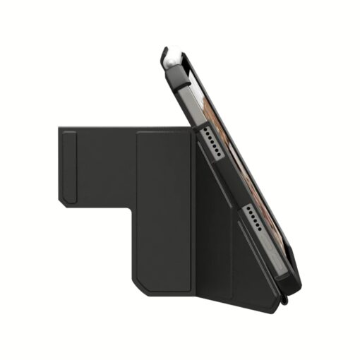 UAG รุ่น Essential Armor - เคส iPad Mini (7th/6th Gen) - สี Black - Image 6
