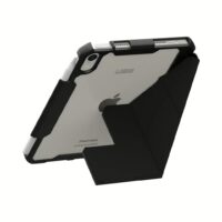 UAG รุ่น Essential Armor - เคส iPad Mini (7th/6th Gen) - สี Black