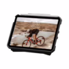 UAG รุ่น Essential Armor - เคส iPad Mini (7th/6th Gen) - สี Black