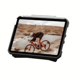 UAG รุ่น Essential Armor - เคส iPad Mini (7th/6th Gen) - สี Black