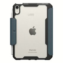 UAG รุ่น Essential Armor - เคส iPad Mini (7th/6th Gen) - สี Cloud Blue