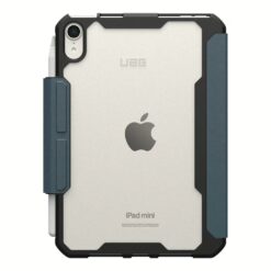 UAG รุ่น Essential Armor - เคส iPad Mini (7th/6th Gen) - สี Cloud Blue