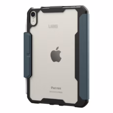 UAG รุ่น Essential Armor - เคส iPad Mini (7th/6th Gen) - สี Cloud Blue