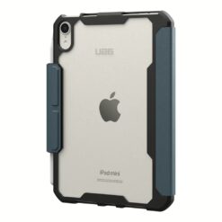 UAG รุ่น Essential Armor - เคส iPad Mini (7th/6th Gen) - สี Cloud Blue