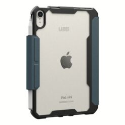 UAG รุ่น Essential Armor - เคส iPad Mini (7th/6th Gen) - สี Cloud Blue