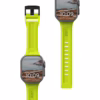UAG รุ่น Scout - สายนาฬิกา Apple Watch 44/45/46/49mm - สี Active Neon
