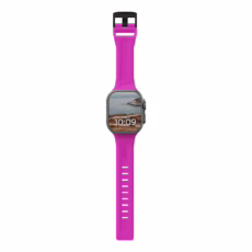 UAG รุ่น Scout - สายนาฬิกา Apple Watch 38/40/41mm - สี Orchid Pink - Image 5