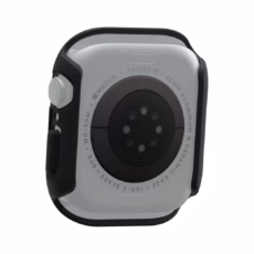 UAG รุ่น Scout - เคส Apple Watch 10 (46mm) - สี Black
