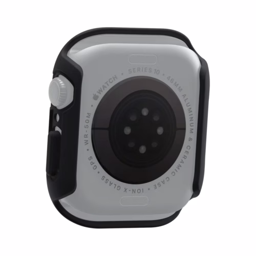 UAG รุ่น Scout - เคส Apple Watch 10 (46mm) - สี Black