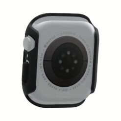UAG รุ่น Scout - เคส Apple Watch 10 (46mm) - สี Black