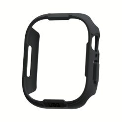 UAG รุ่น Scout - เคส Apple Watch 10 (46mm) - สี Black