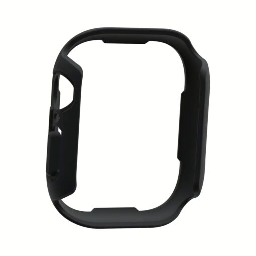 UAG รุ่น Scout - เคส Apple Watch 10 (46mm) - สี Black - Image 5