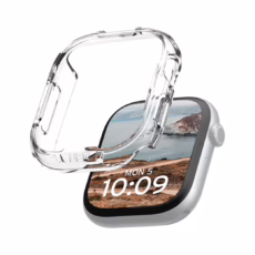 UAG รุ่น Scout - เคส Apple Watch 10 (46mm) - สี Clear