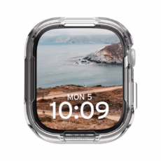 UAG รุ่น Scout - เคส Apple Watch 10 (46mm) - สี Clear