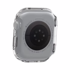 UAG รุ่น Scout - เคส Apple Watch 10 (46mm) - สี Clear