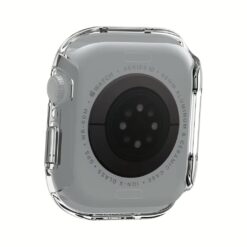 UAG รุ่น Scout - เคส Apple Watch 10 (46mm) - สี Clear