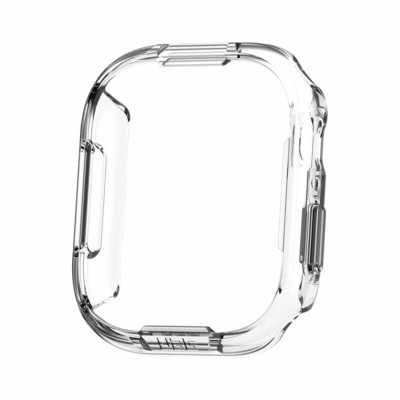 UAG รุ่น Scout - เคส Apple Watch 10 (46mm) - สี Clear