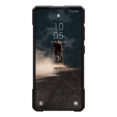 UAG รุ่น Monarch Pro - เคส Galaxy S25 Ultra - สี Forged Carbon Fiber with Copper (Limited Edition) - Image 5