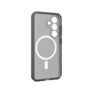 UAG รุ่น Dot with Magnetic - เคส Galaxy S25 - สี Ash