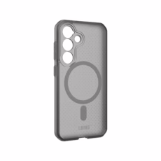 UAG รุ่น Dot with Magnetic - เคส Galaxy S25 - สี Ash