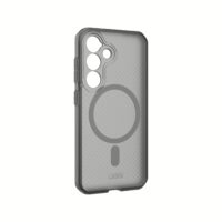 UAG รุ่น Dot with Magnetic - เคส Galaxy S25 - สี Ash