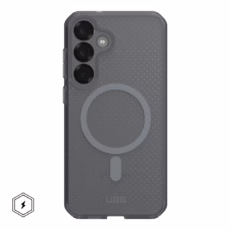 UAG รุ่น Dot with Magnetic - เคส Galaxy S25 Plus - สี Ash