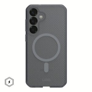 UAG รุ่น Dot with Magnetic - เคส Galaxy S25 Plus - สี Ash