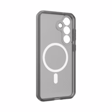 UAG รุ่น Dot with Magnetic - เคส Galaxy S25 Plus - สี Ash