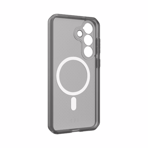 UAG รุ่น Dot with Magnetic - เคส Galaxy S25 Plus - สี Ash