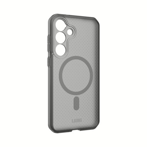 UAG รุ่น Dot with Magnetic - เคส Galaxy S25 Plus - สี Ash - Image 3