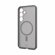 UAG รุ่น Dot with Magnetic - เคส Galaxy S25 Plus - สี Ash