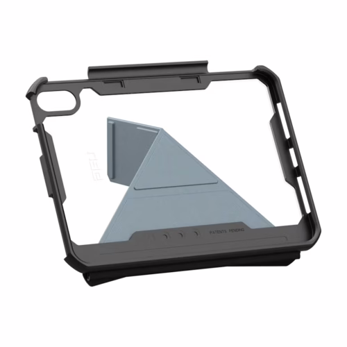 UAG รุ่น Essential Armor - เคส iPad Mini (7th/6th Gen) - สี Cloud Blue