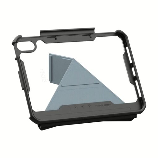 UAG รุ่น Essential Armor - เคส iPad Mini (7th/6th Gen) - สี Cloud Blue - Image 11