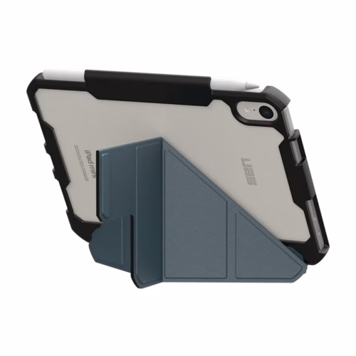 UAG รุ่น Essential Armor - เคส iPad Mini (7th/6th Gen) - สี Cloud Blue