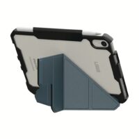 UAG รุ่น Essential Armor - เคส iPad Mini (7th/6th Gen) - สี Cloud Blue