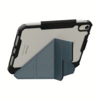 UAG รุ่น Essential Armor - เคส iPad Mini (7th/6th Gen) - สี Cloud Blue