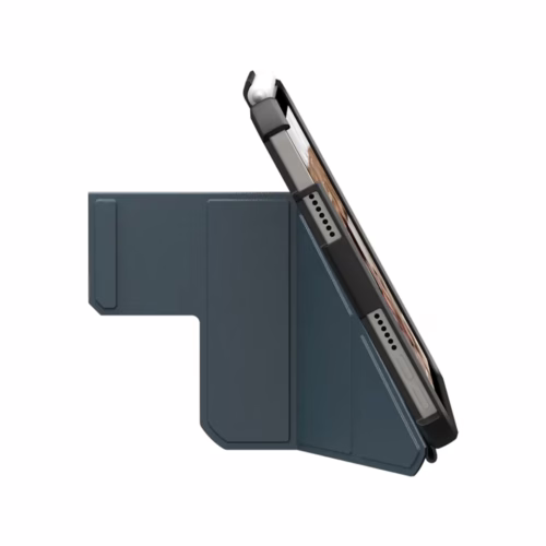 UAG รุ่น Essential Armor - เคส iPad Mini (7th/6th Gen) - สี Cloud Blue