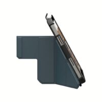 UAG รุ่น Essential Armor - เคส iPad Mini (7th/6th Gen) - สี Cloud Blue