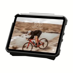 UAG รุ่น Essential Armor - เคส iPad Mini (7th/6th Gen) - สี Cloud Blue