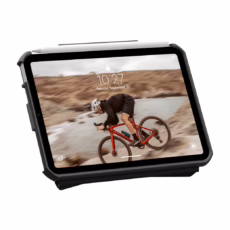 UAG รุ่น Essential Armor - เคส iPad Mini (7th/6th Gen) - สี Cloud Blue