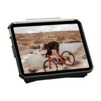 UAG รุ่น Essential Armor - เคส iPad Mini (7th/6th Gen) - สี Cloud Blue