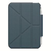 UAG รุ่น Essential Armor - เคส iPad Mini (7th/6th Gen) - สี Cloud Blue