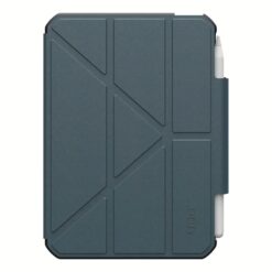 UAG รุ่น Essential Armor - เคส iPad Mini (7th/6th Gen) - สี Cloud Blue