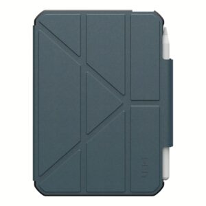 UAG รุ่น Essential Armor - เคส iPad Mini (7th/6th Gen) - สี Cloud Blue