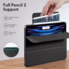 ESR รุ่น Rebound Magnetic Case - เคส iPad Pro 11" (4th/3rd/2nd Gen) - สี Black