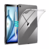 ESR รุ่น Zero Soft Case - เคส iPad Air 11" (6th/2024), iPad Air 10.9" (5th/4th Gen) - สี Clear