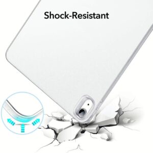 ESR รุ่น Zero Soft Case - เคส iPad Air 11" (2025/2024), iPad Air 10.9" (5th/4th Gen) - สี Clear